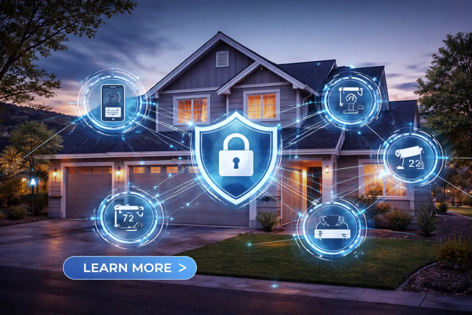 residential services